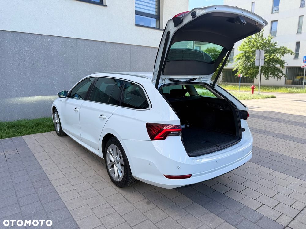 Skoda Octavia - 27
