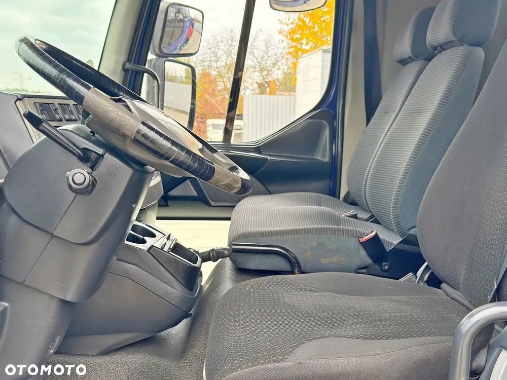 Volvo FL 280 * PALFINGER PK 10000 + PILOT + BORDMATIC * STAN BDB - 10