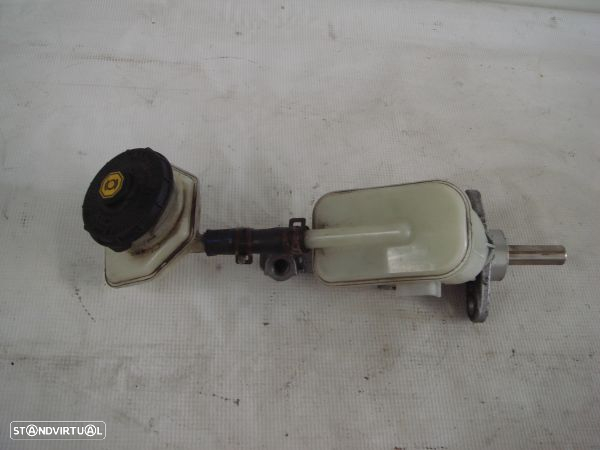 Bomba Dos Travões Honda Civic Viii Hatchback (Fn, Fk) - 2