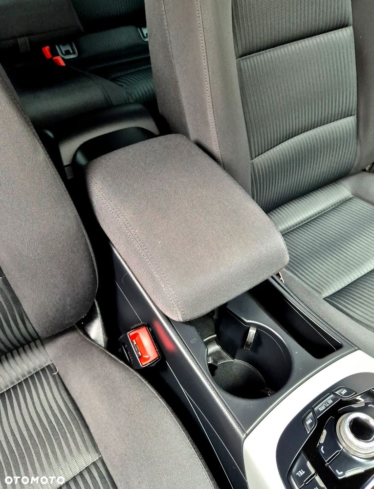 Audi A4 Avant 1.8 TFSI - 21