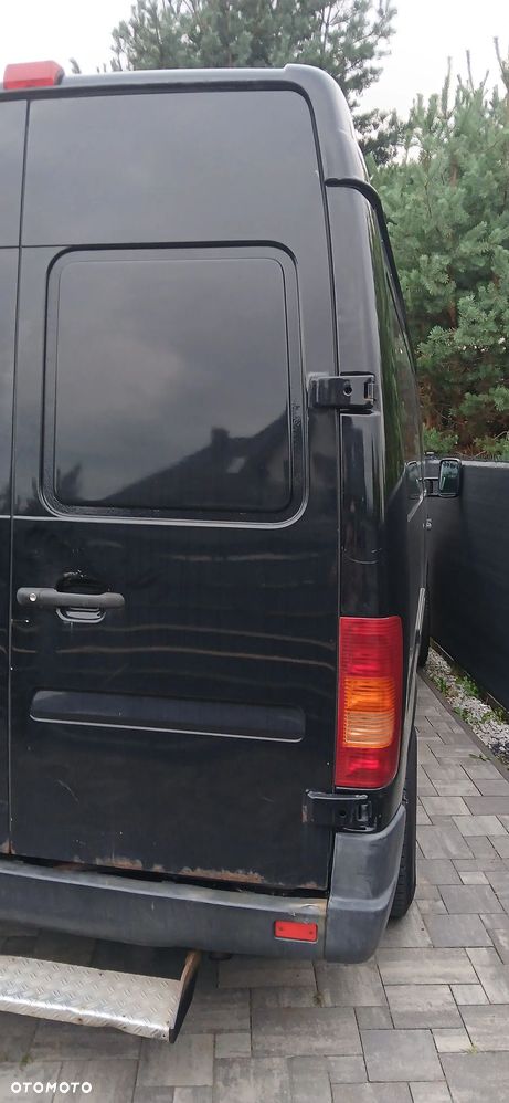 Volkswagen LT 35 - 4