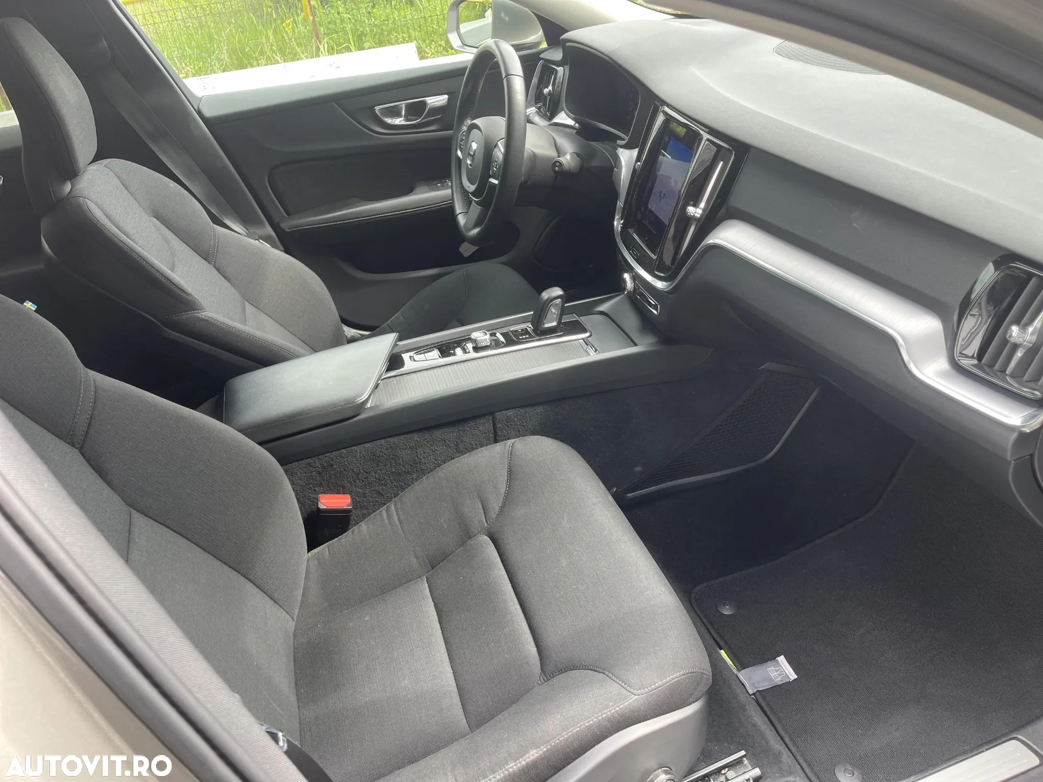 Volvo V60 - 25