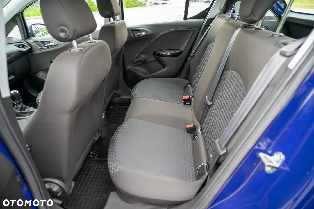 Opel Corsa 1.0 T Cosmo EcoFLEX S&S - 32