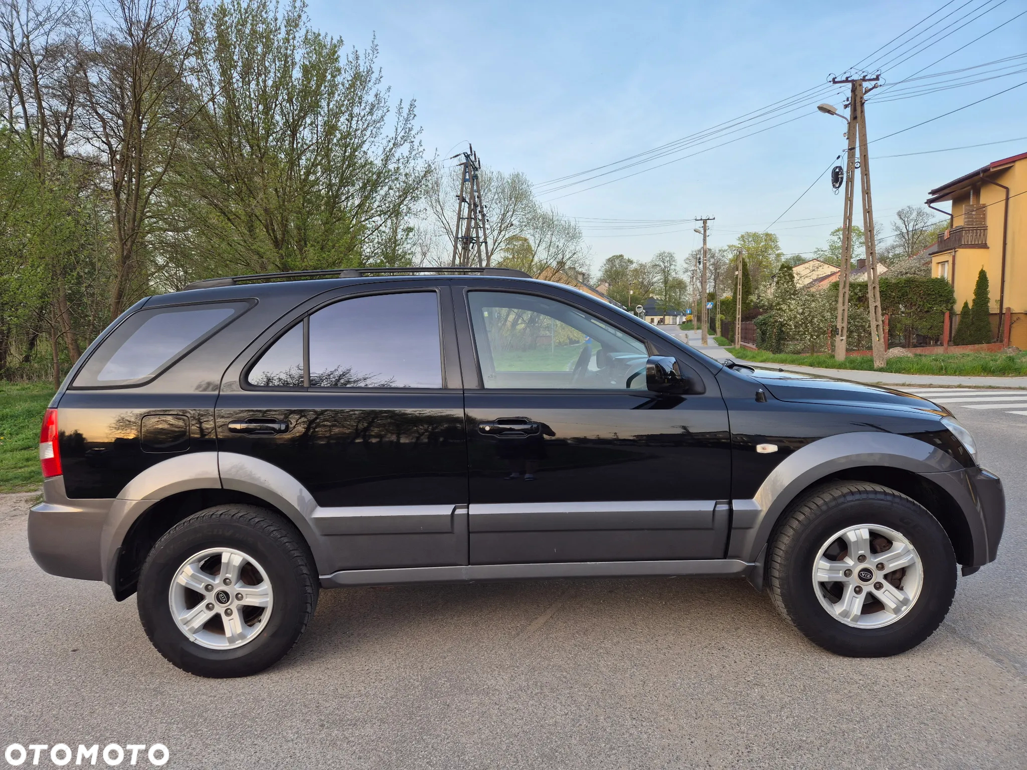 Kia Sorento - 9