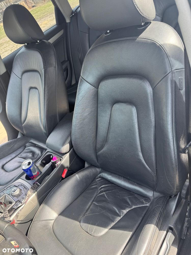 Audi A4 Avant 2.0 TDI e DPF S line Sportpaket - 19