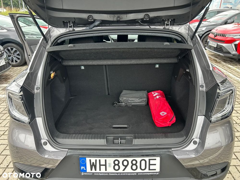 Renault Captur 1.0 TCe Techno - 17