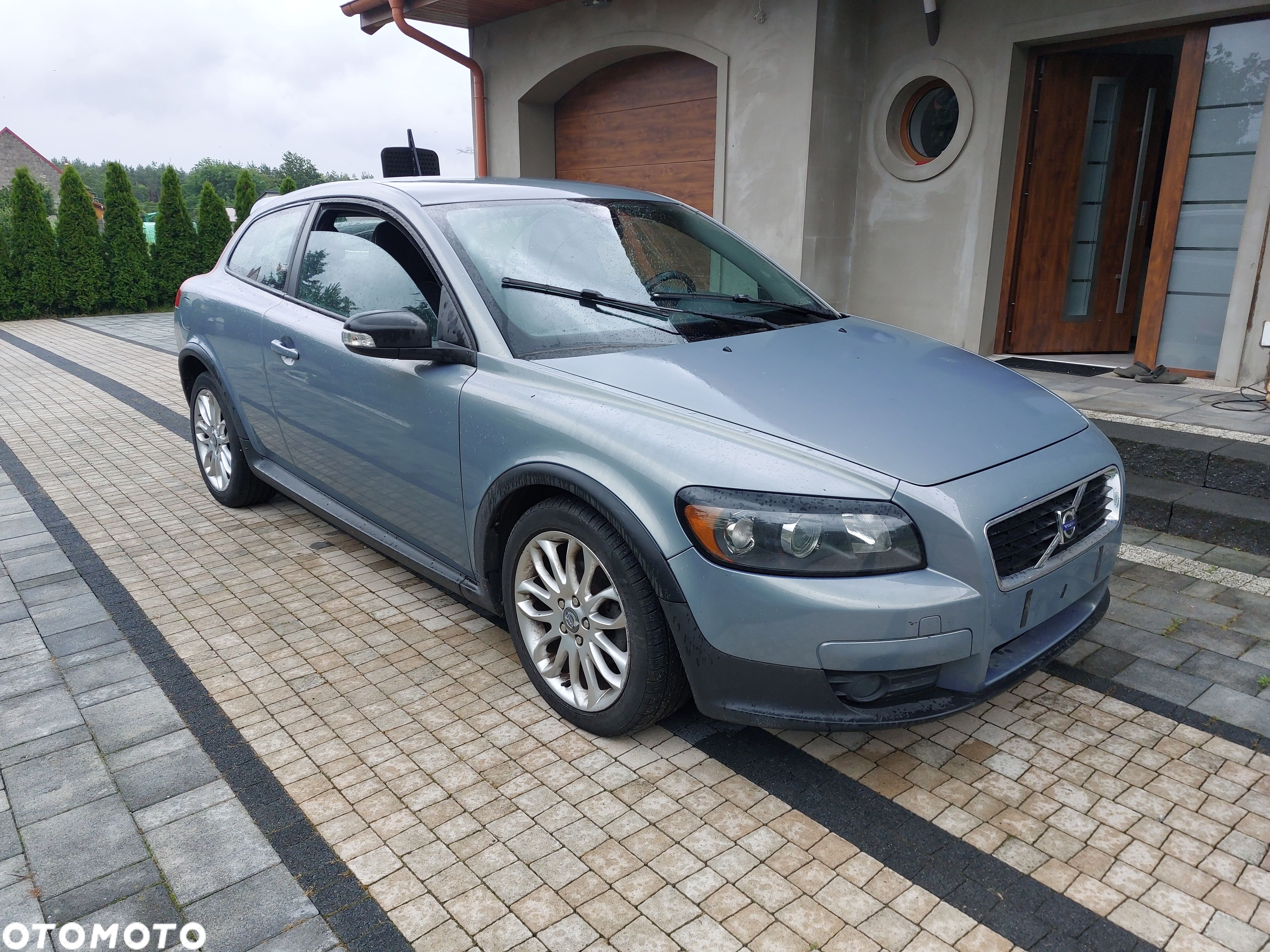 Volvo C30 1.6D - 1
