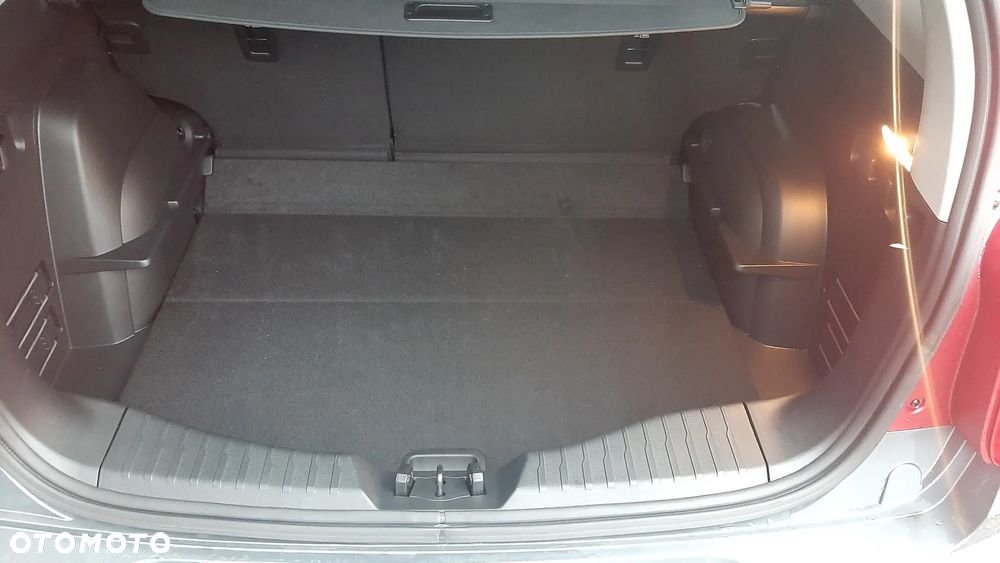 SsangYong/KGM Tivoli Grand 1.5 T-GDI Adventure - 10