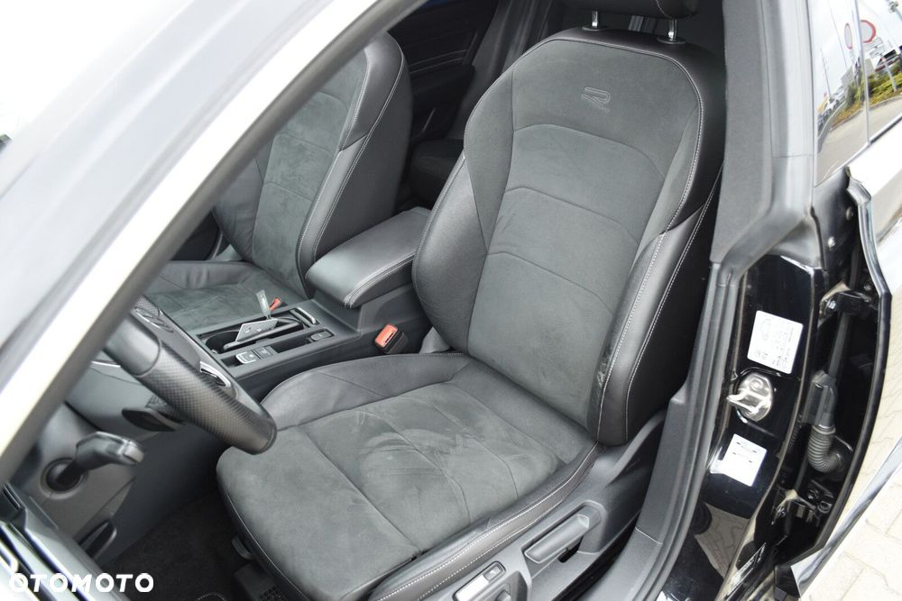 Volkswagen Arteon Shooting Brake 2.0 TDI R-Line DSG - 26
