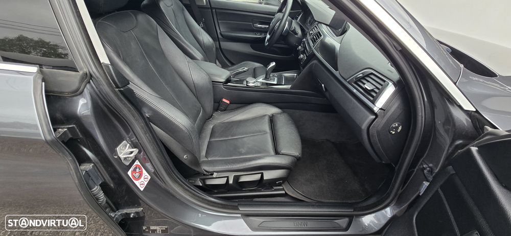 BMW 420 Gran Coupé - 7