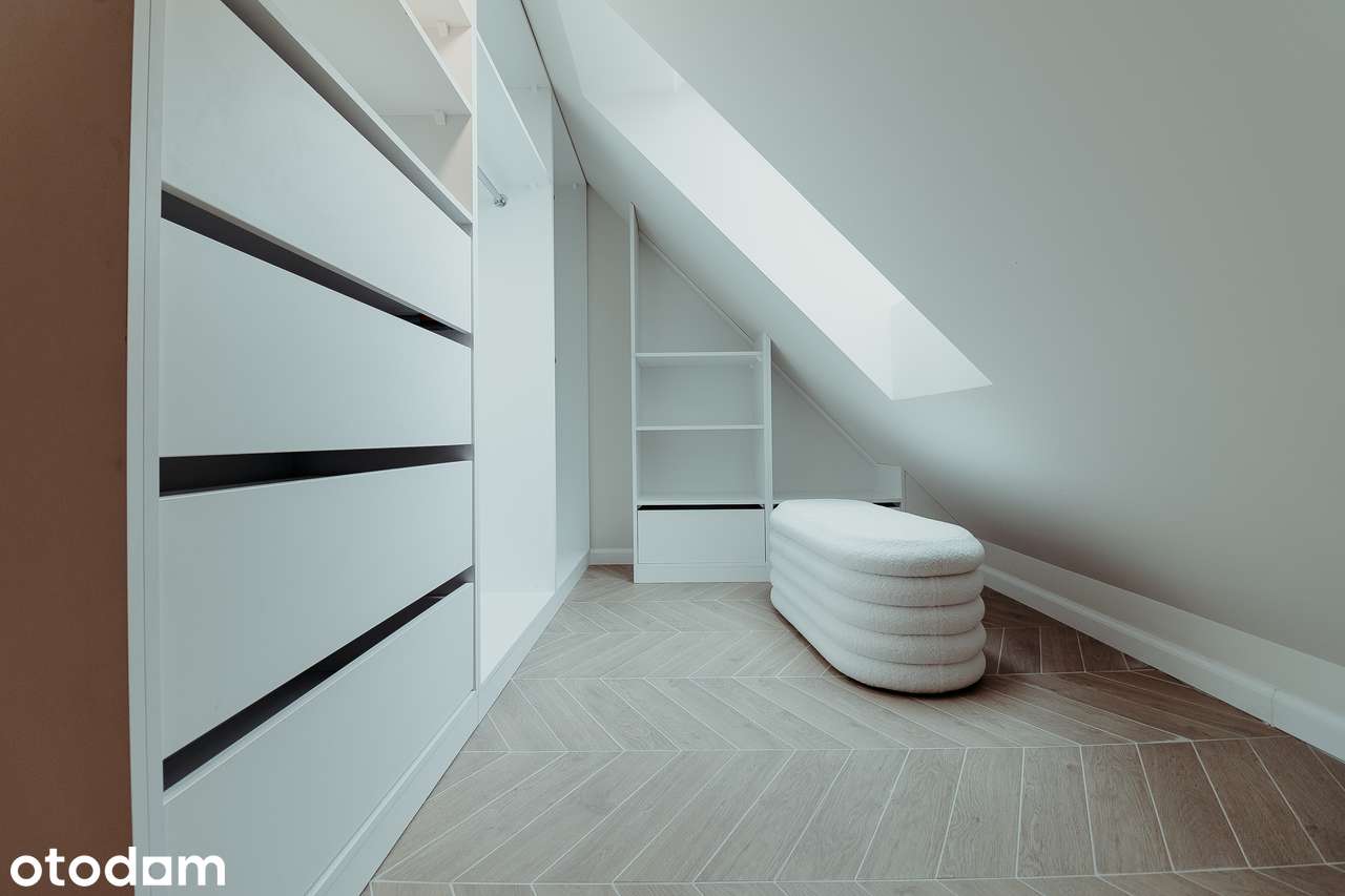 Luksusowy apartament 79 m² z widokiem na rzekę. Bulwar Staromiejski