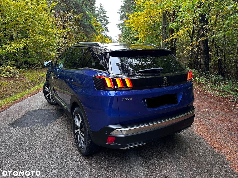 Peugeot 3008 - 6