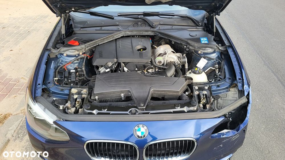 BMW Seria 1 - 9
