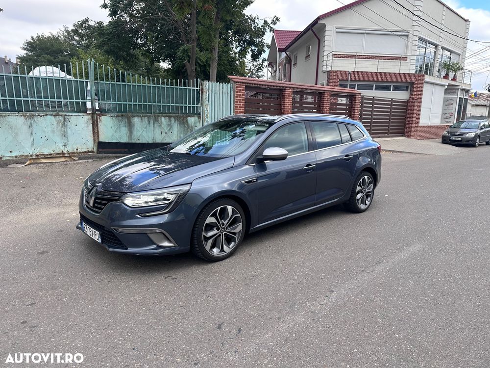 Renault Megane - 33
