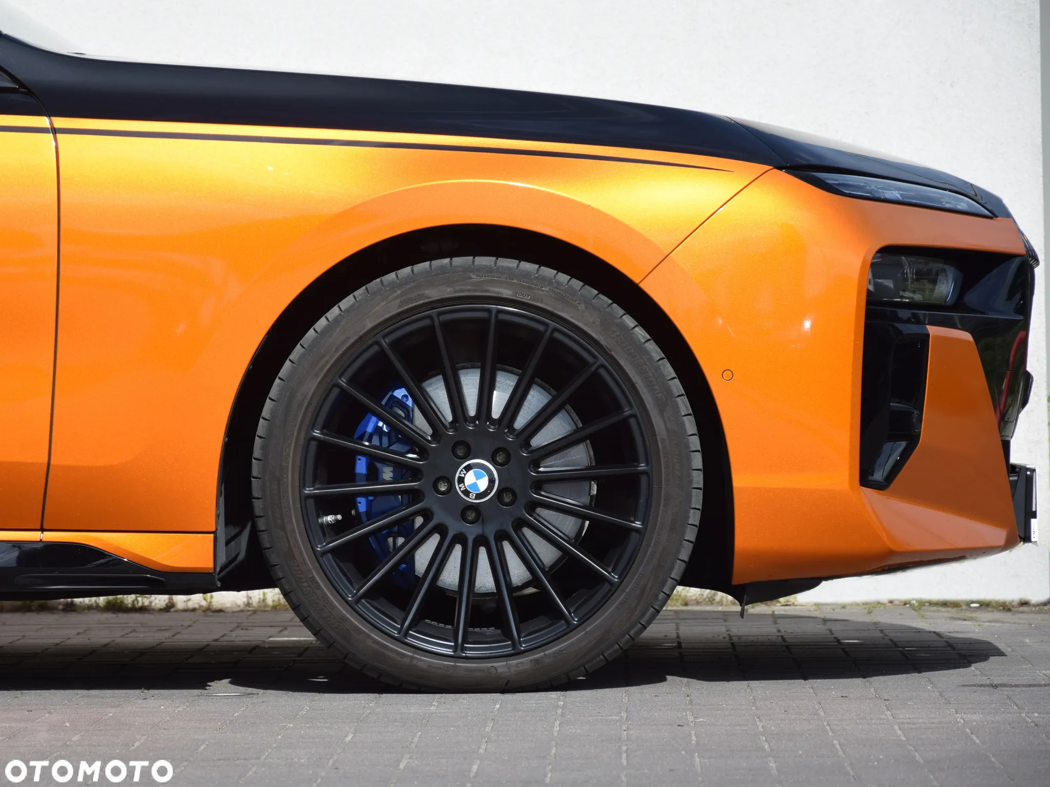 BMW Seria 7 - 7