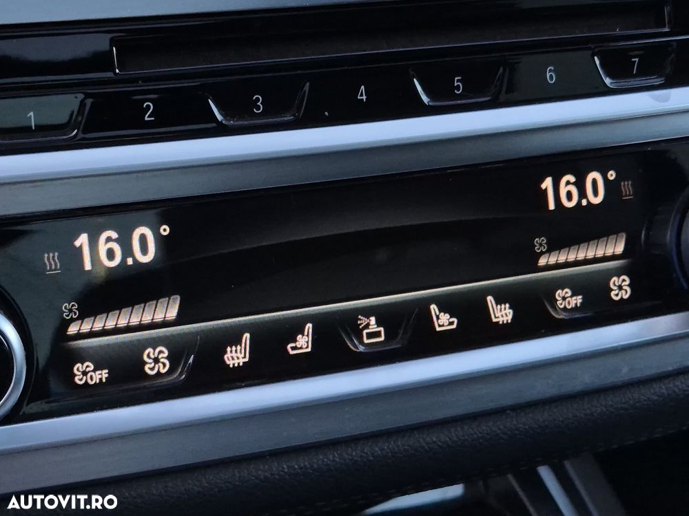 BMW Seria 7 730Ld xDrive - 13
