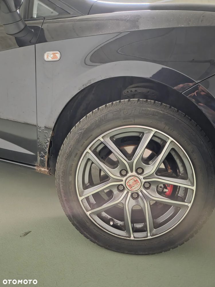 Seat Ibiza SC 1.4 16V Style - 16