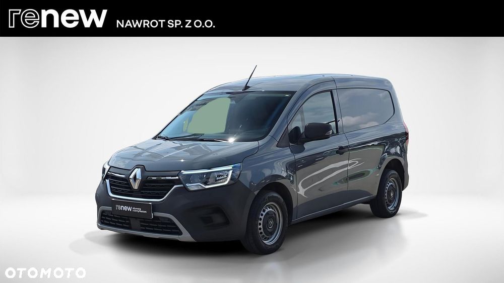 Renault kangoo-express/van - 1