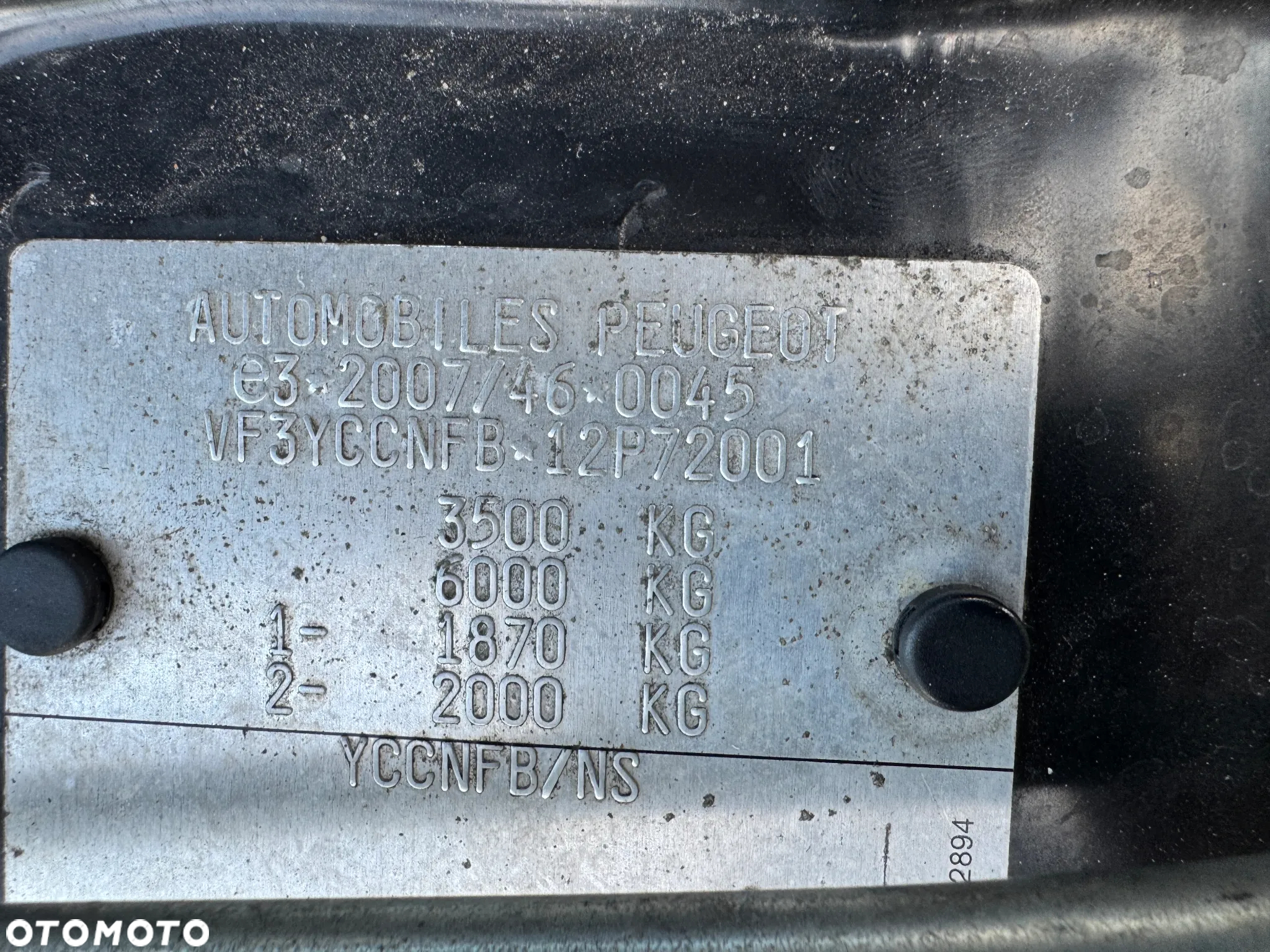 Peugeot BOXER - 40