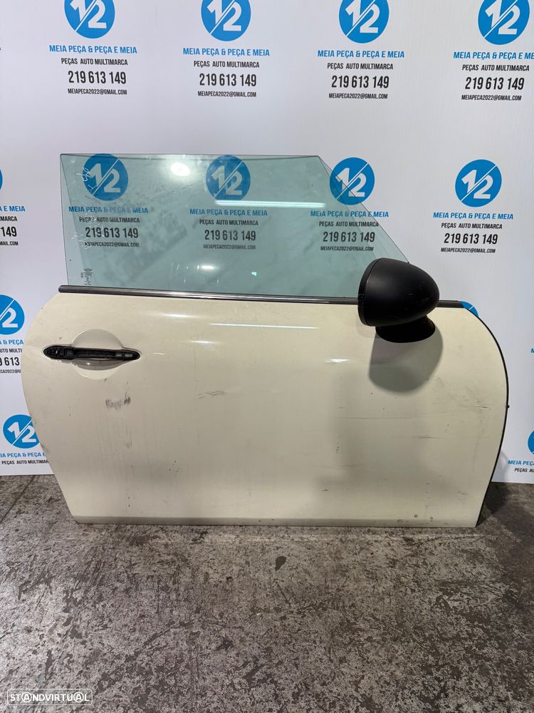Porta frente direita Mini F56 de 2015 - 1