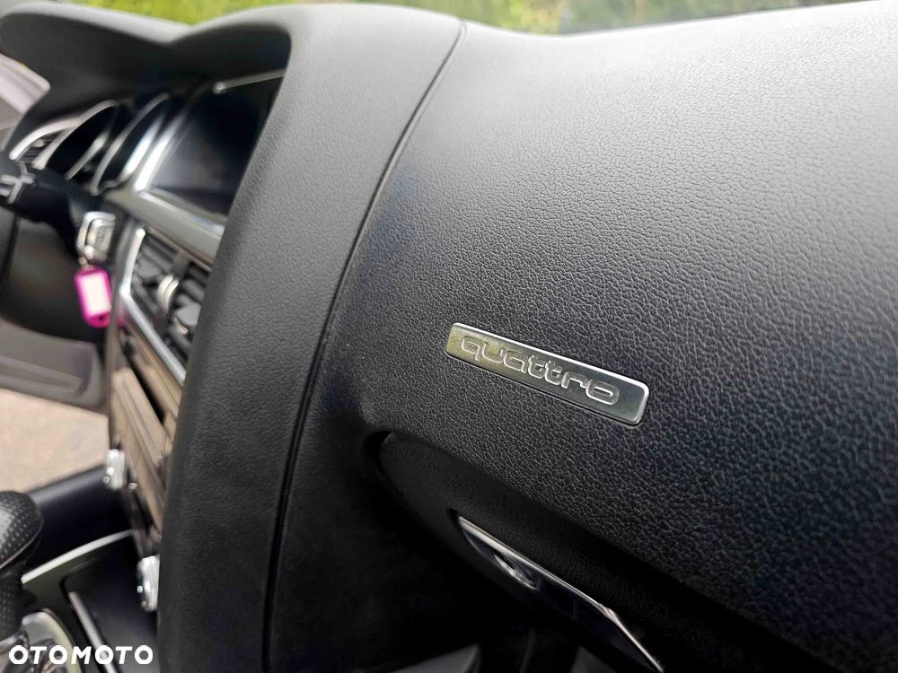 Audi A5 Coupé 2.0 TFSI quattro S tronic - 17
