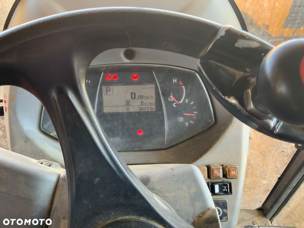 Kubota M5091 Narrow+TUZ - 7