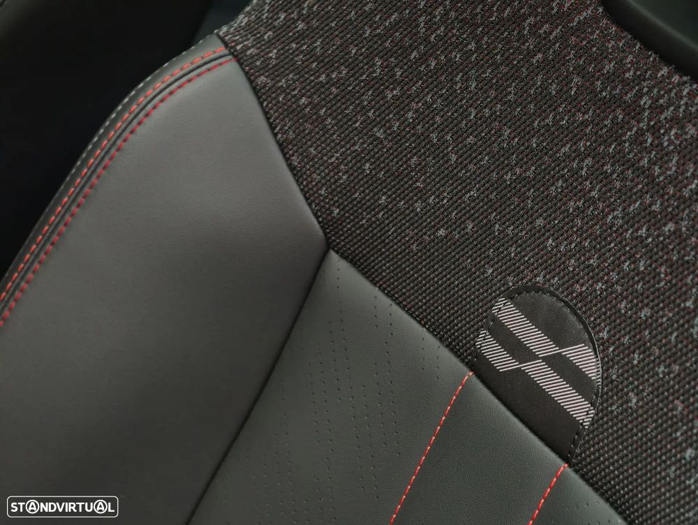 MINI 3 Portas Cooper S JCW M - 46