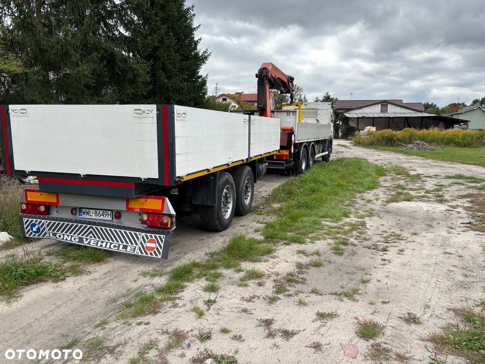 DAF CF85 - 14