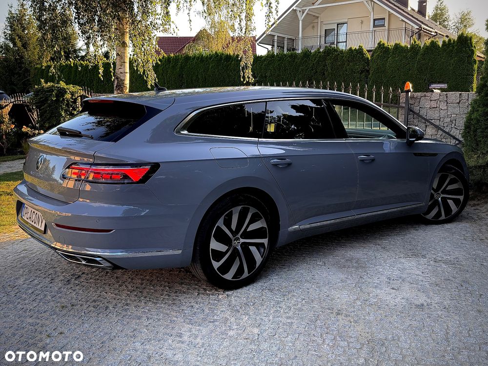 Volkswagen Arteon Shooting Brake 2.0 TDI R-Line DSG - 16