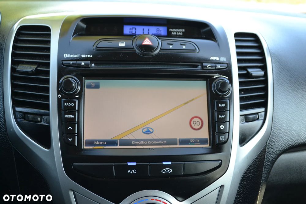 Hyundai ix20 1.4 5 Star Edition - 34