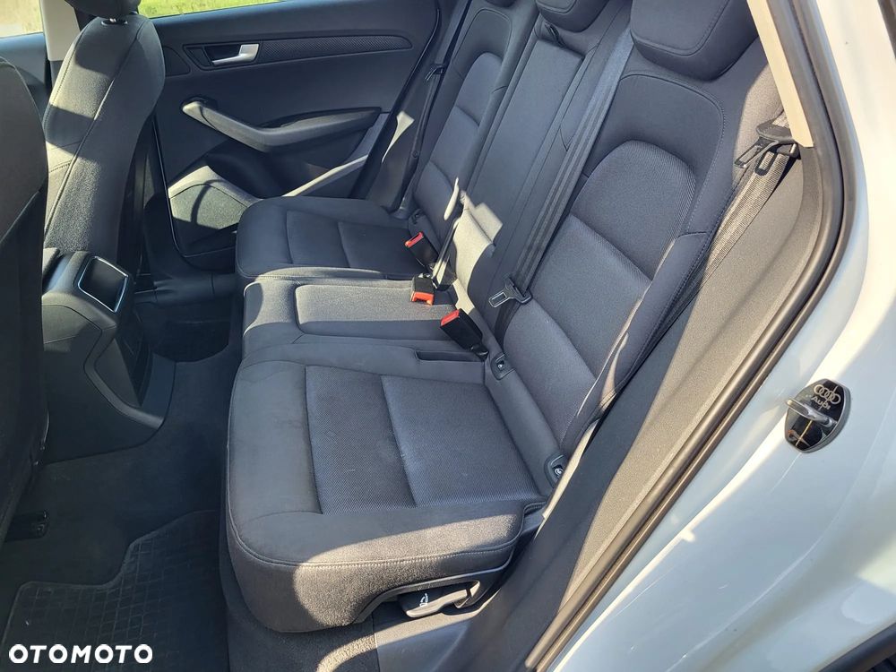 Audi Q5 2.0 TDI Quattro - 12
