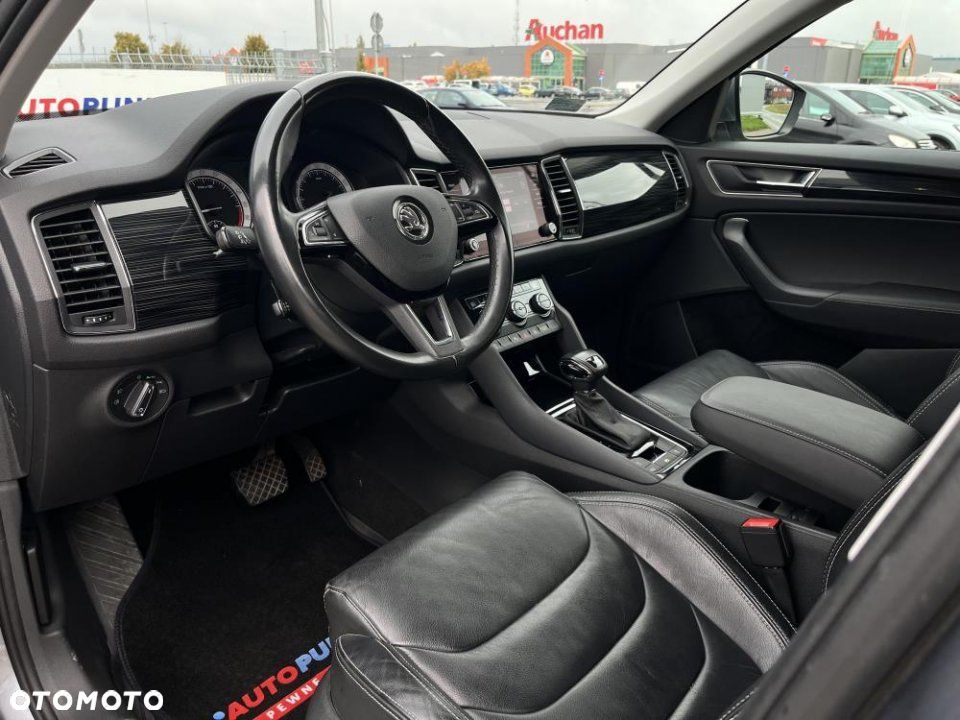 Skoda Kodiaq - 16