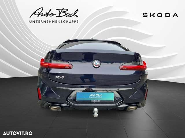 BMW X4 - 3