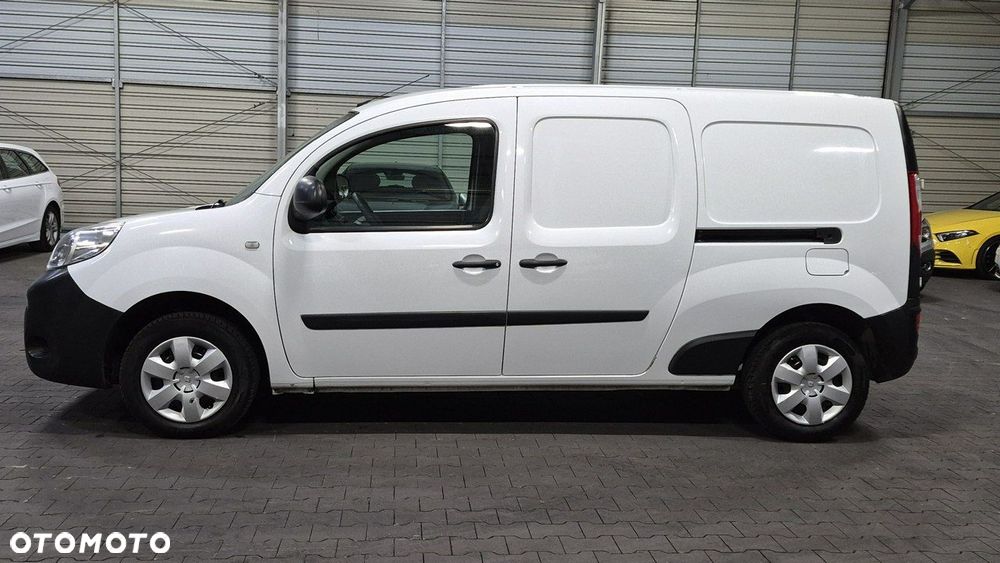 Renault Kangoo - 5