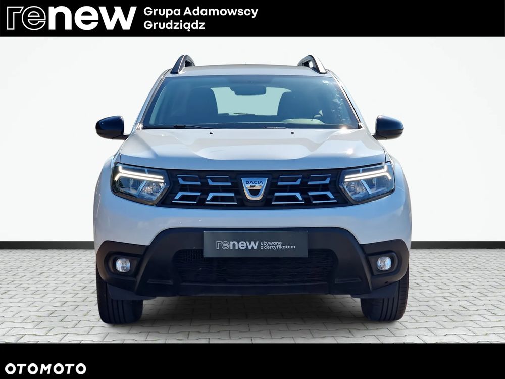 Dacia Duster 1.0 TCe Expression - 9