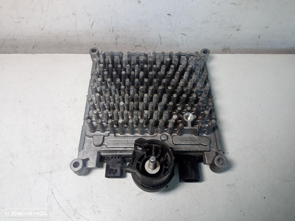 MÓDULO ELETRÓNICO FORD FIESTA CE1 - 1