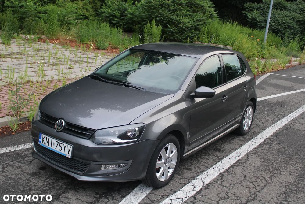 Volkswagen Polo 1.4 16V Highline - 2