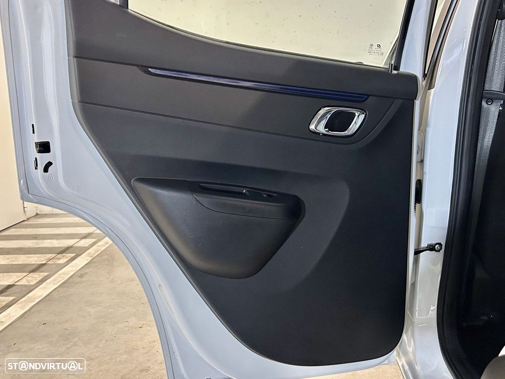 Dacia Spring Electric 45 Comfort Plus - 52