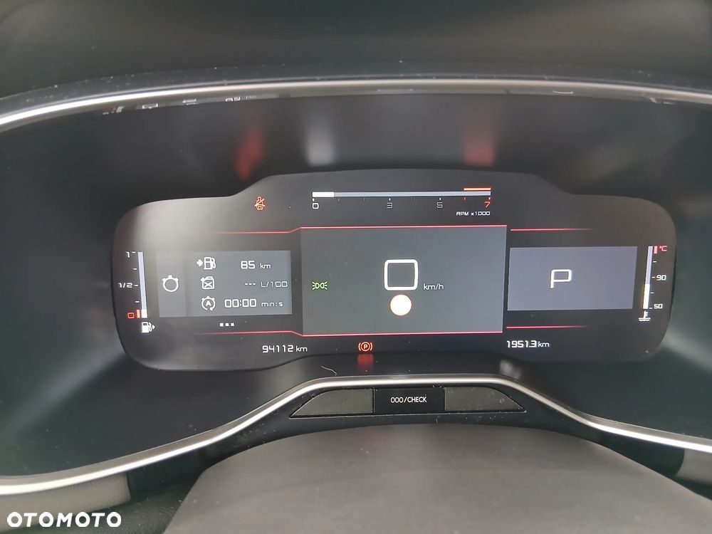 Citroën C5 Aircross 1.5 BlueHDi Feel Pack EAT8 - 9