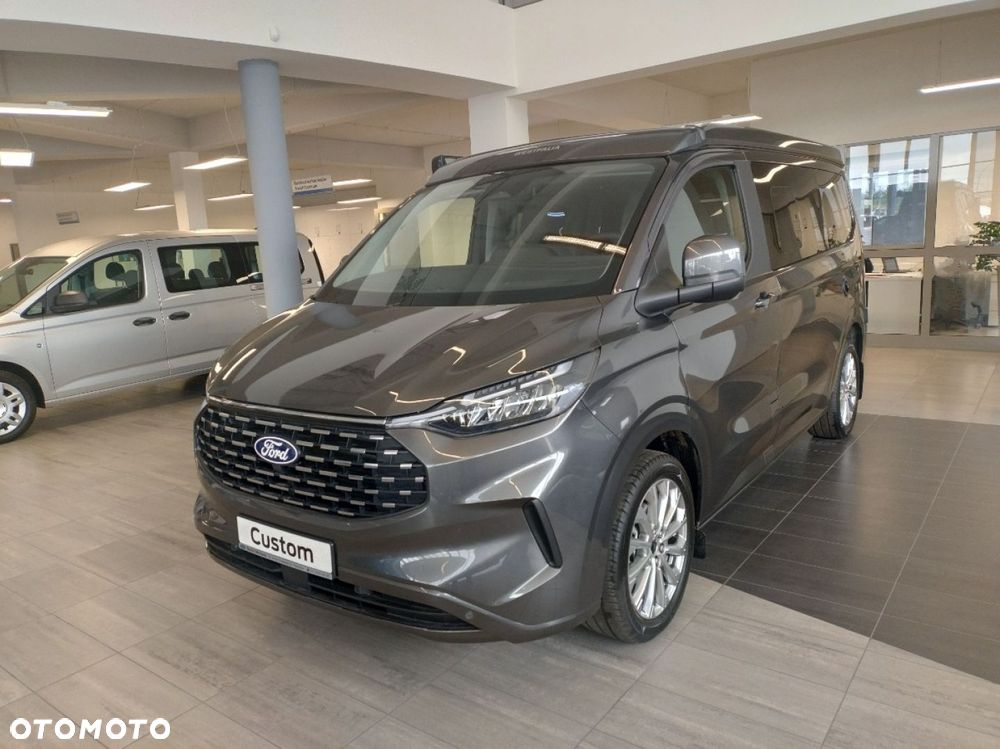 Ford Transit Custom - 3