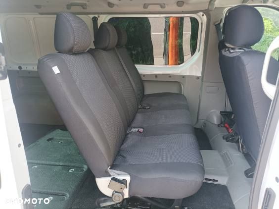 Renault Trafic - 11