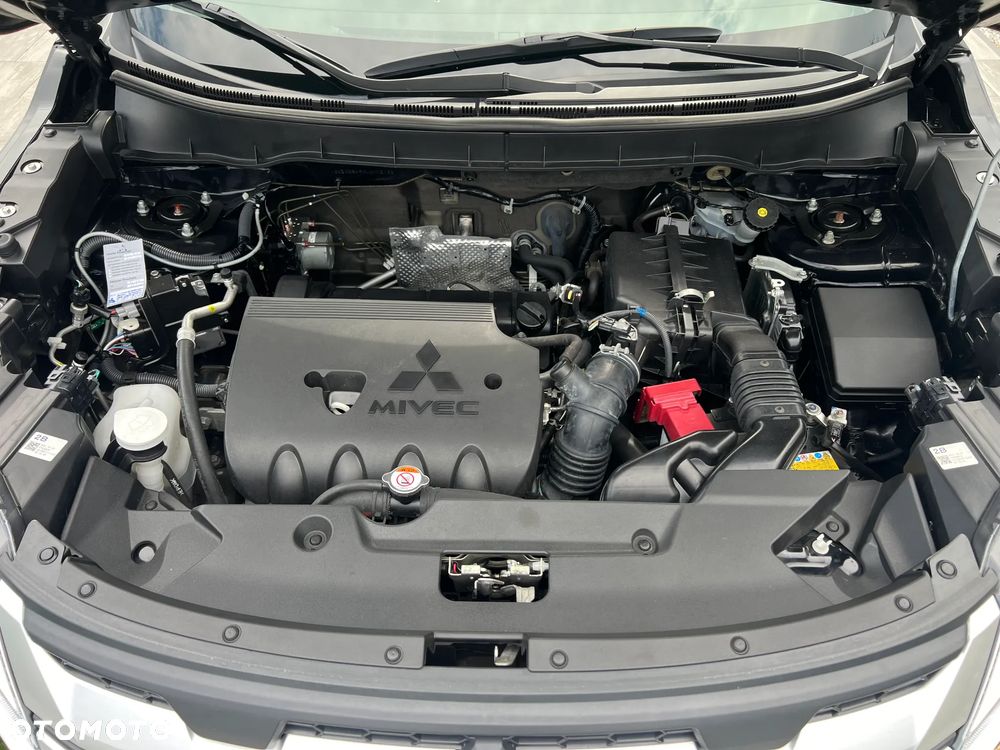 Mitsubishi ASX 2.0 2WD Intro Edition+ - 41