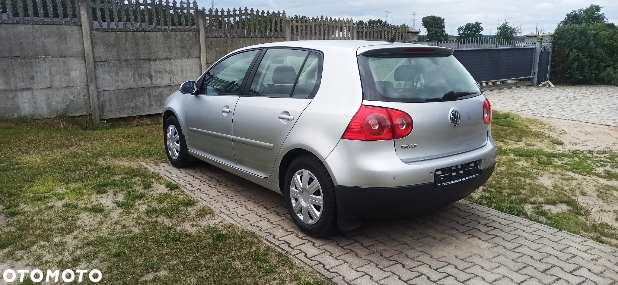 Volkswagen Golf 1.4 Edition - 5