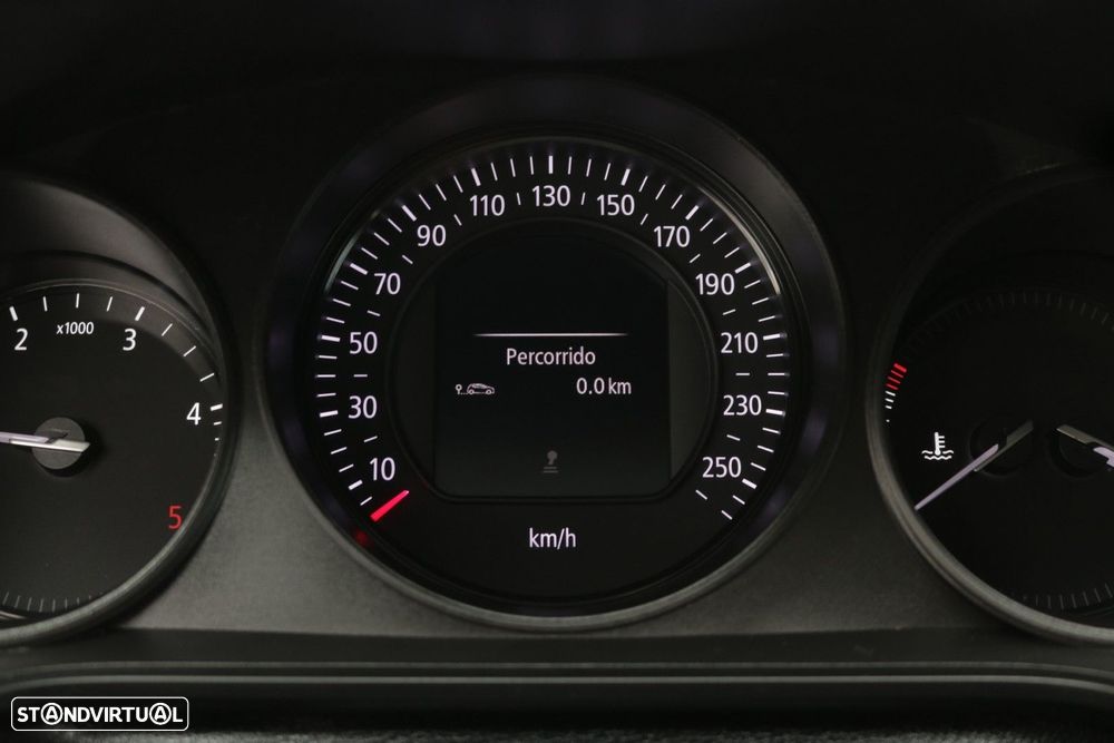 Renault Mégane 1.5 Blue dCi Zen - 35