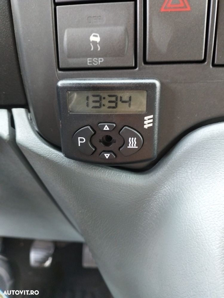 Ford TRANSIT PRITCHE/DOKA 300M - 9