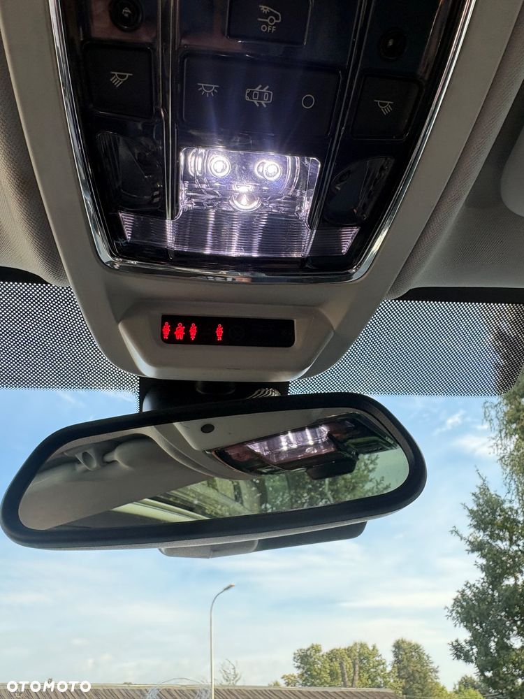 Peugeot 508 2.0 BlueHDi Allure S&S - 19