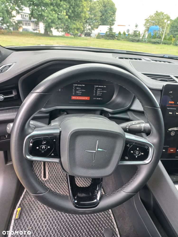 Polestar 2 - 12