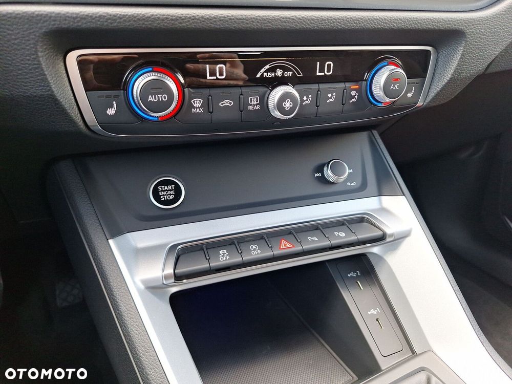 Audi Q3 35 TFSI mHEV Advanced S tronic - 15