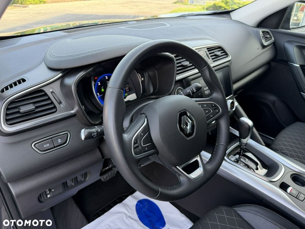 Renault Kadjar - 16