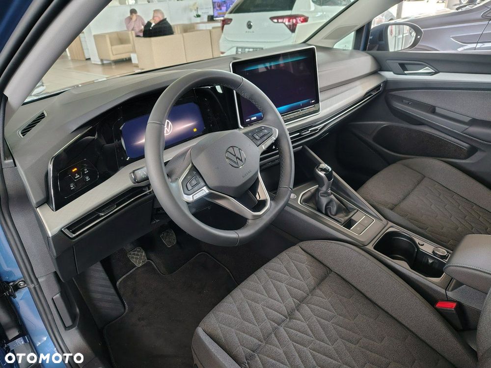 Volkswagen Golf 1.5 TSI Life Plus - 7